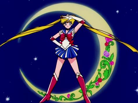 sailor moon tv tropes